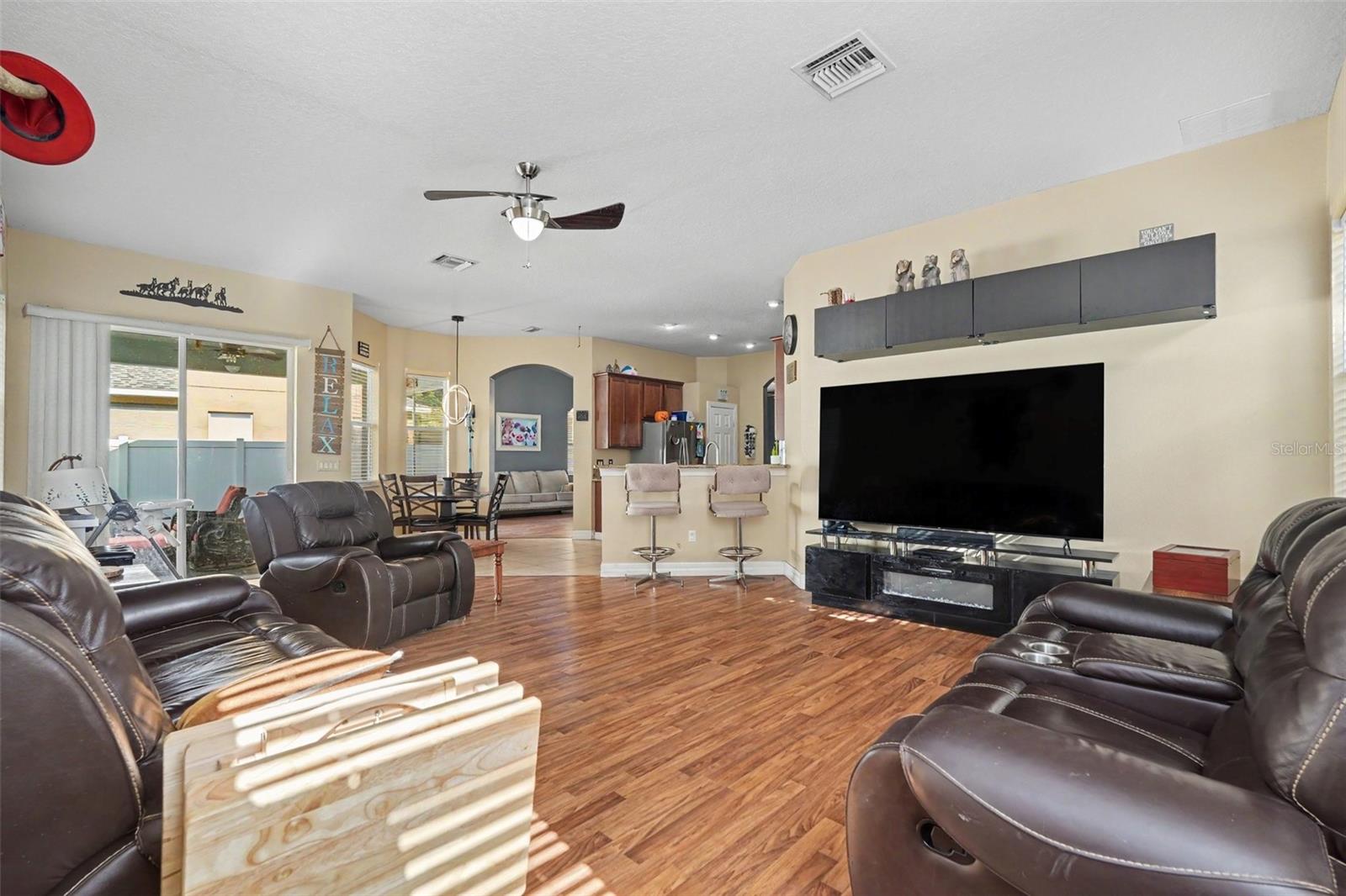 4481 BIRCHFIELD LOOP, Spring Hill, FL 34609