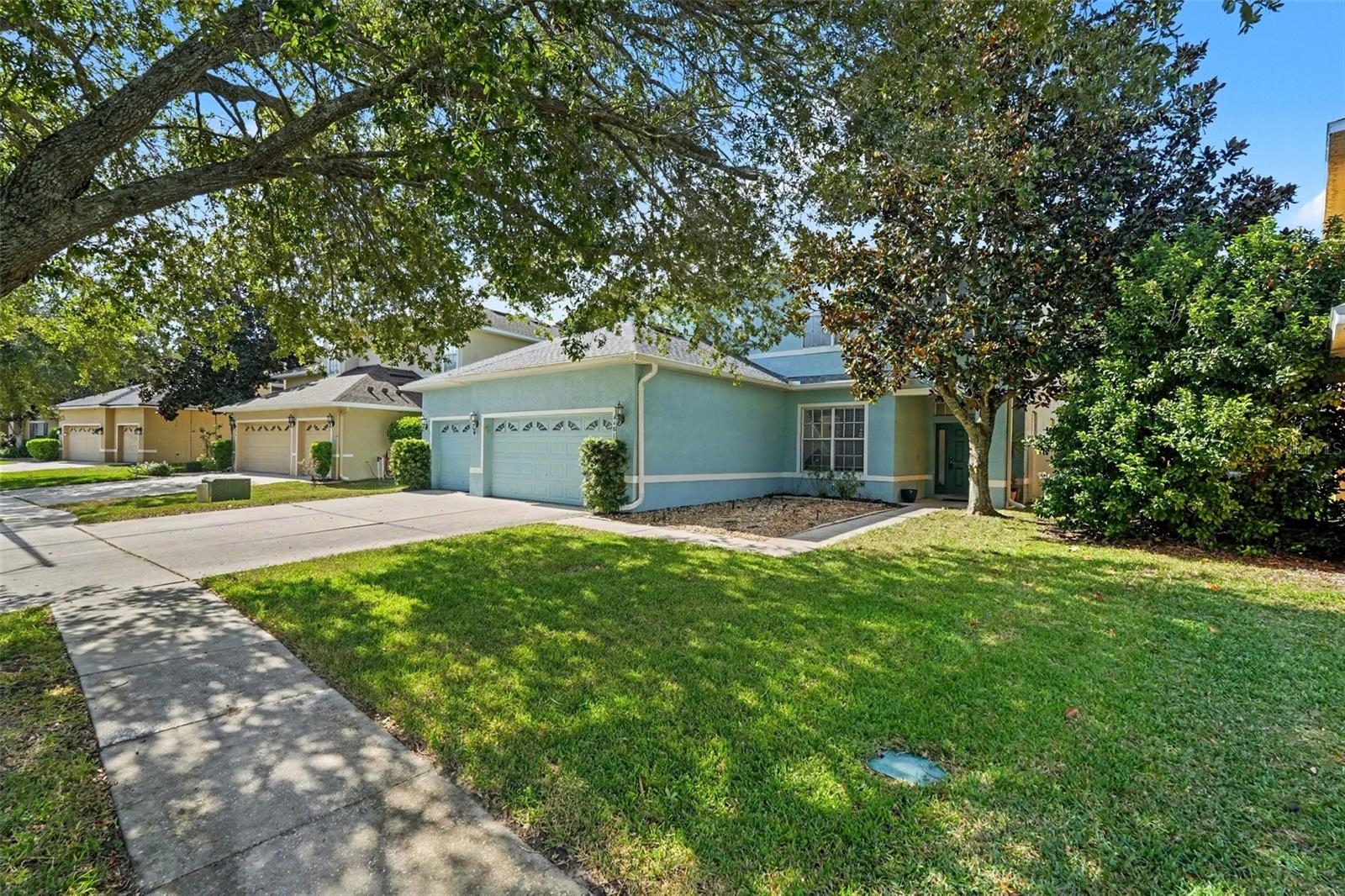 4481 BIRCHFIELD LOOP, Spring Hill, FL 34609