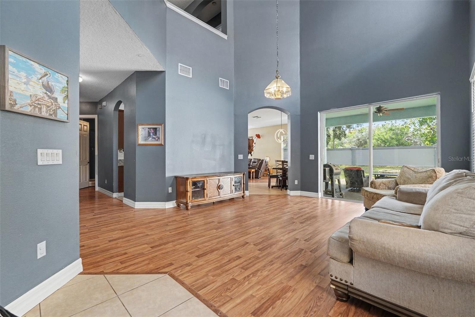 4481 BIRCHFIELD LOOP, Spring Hill, FL 34609