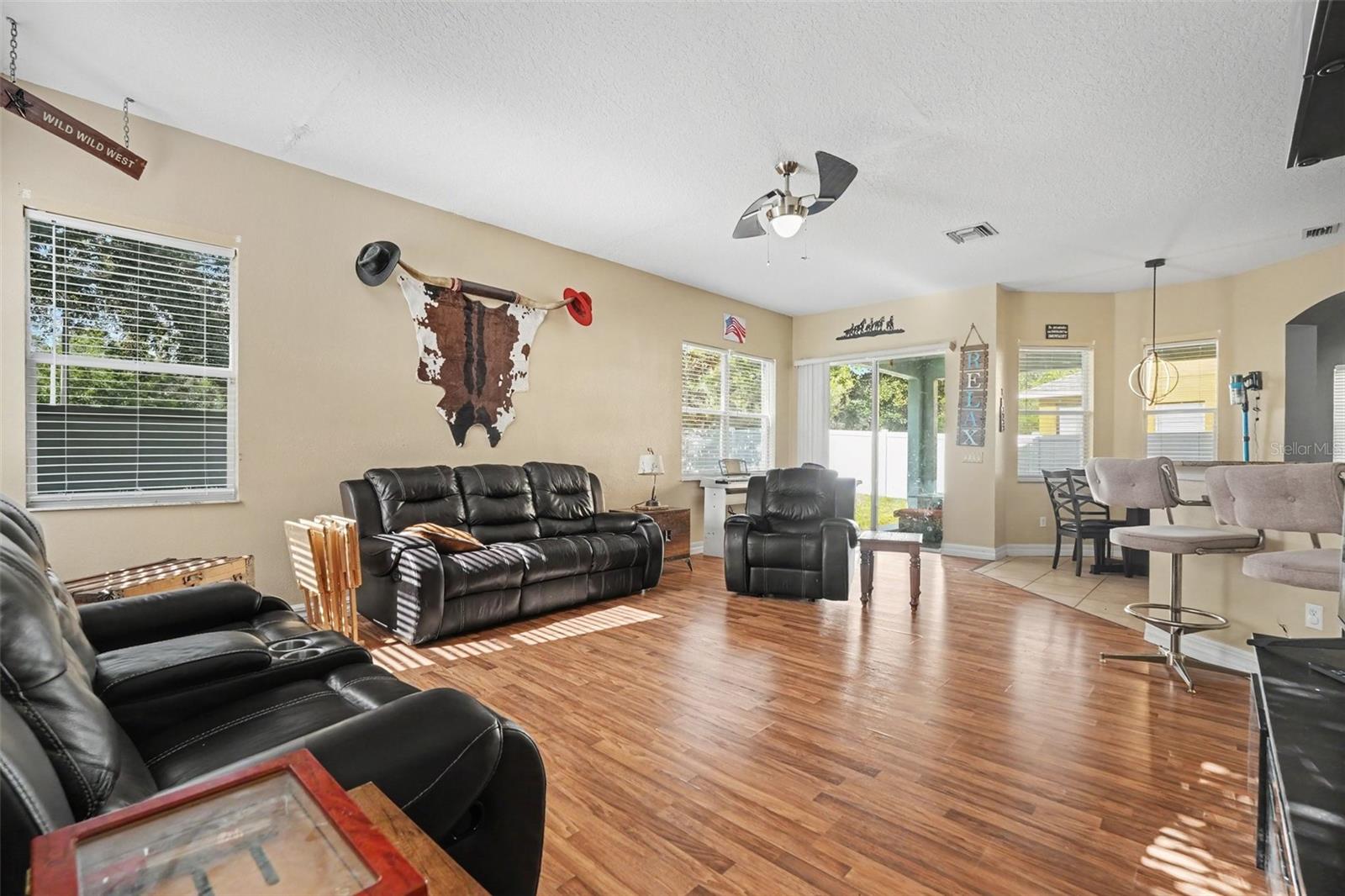 4481 BIRCHFIELD LOOP, Spring Hill, FL 34609