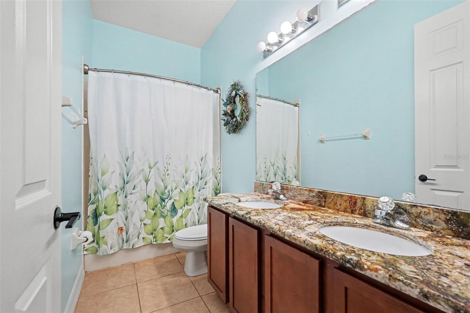 4481 BIRCHFIELD LOOP, Spring Hill, FL 34609