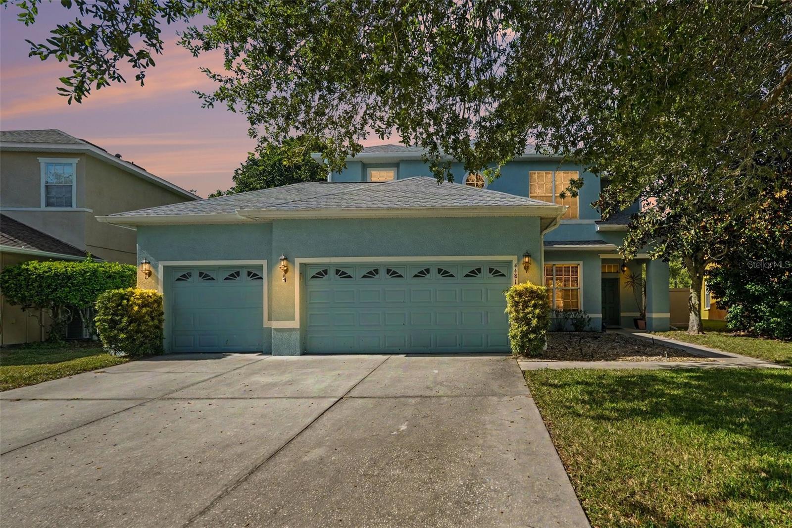 4481 BIRCHFIELD LOOP, Spring Hill, FL 34609