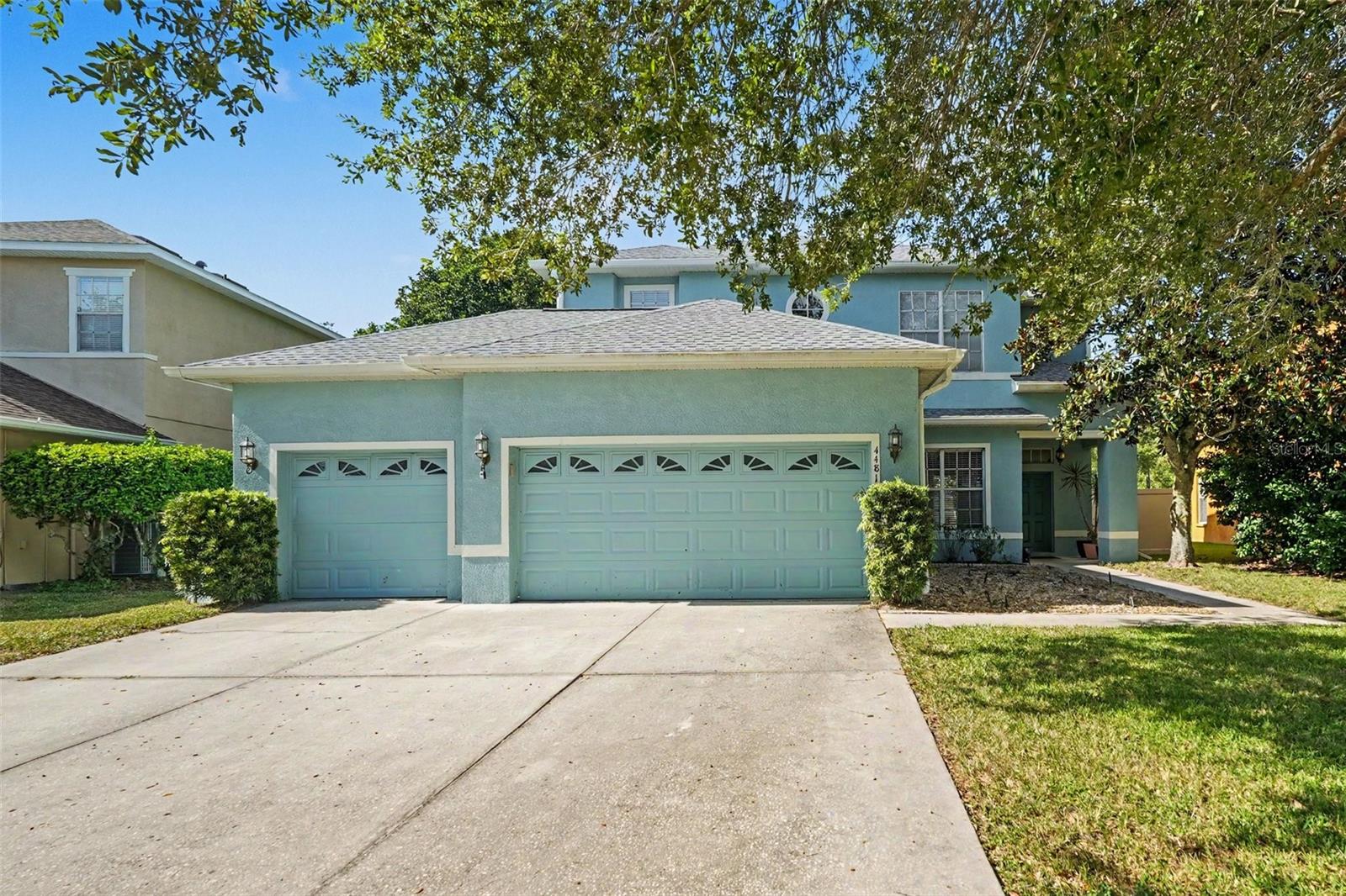 4481 BIRCHFIELD LOOP, Spring Hill, FL 34609