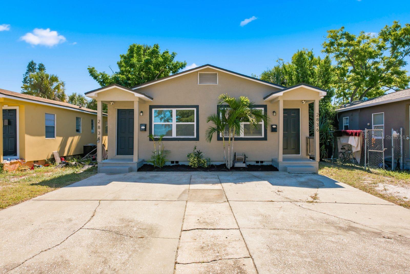 2834 FREEMONT TERRACE S, St Petersburg, FL 33712 2834 FREEMONT TERRACE S, St Petersburg, FL 33712