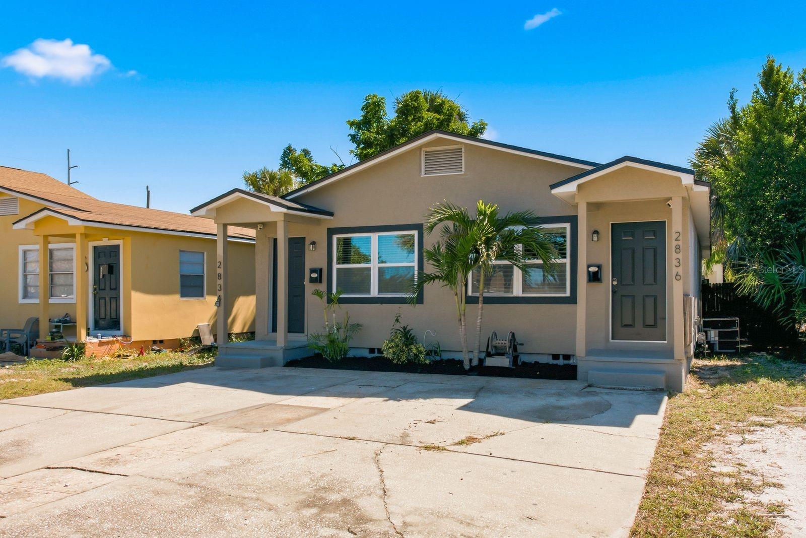 2834 FREEMONT TERRACE S, St Petersburg, FL 33712 2834 FREEMONT TERRACE S, St Petersburg, FL 33712
