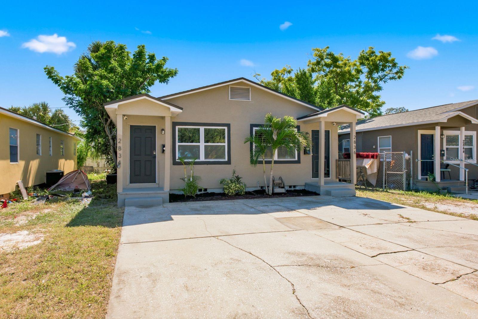 2834 FREEMONT TERRACE S, St Petersburg, FL 33712 2834 FREEMONT TERRACE S, St Petersburg, FL 33712
