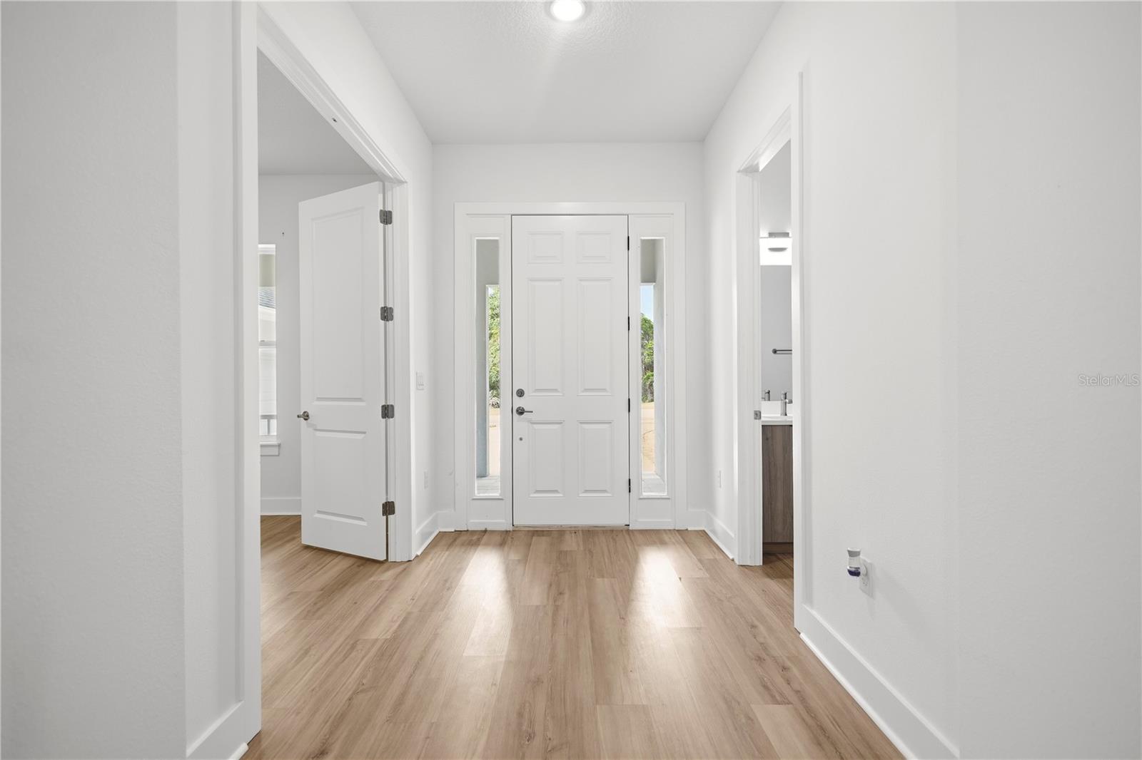 Foyer