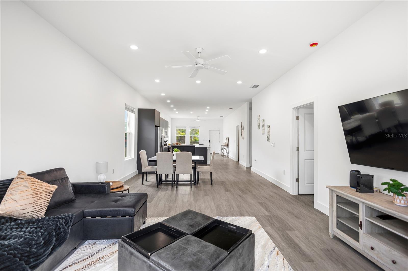 9211 NORTHCLIFFE BOULEVARD, Spring Hill, FL 34606