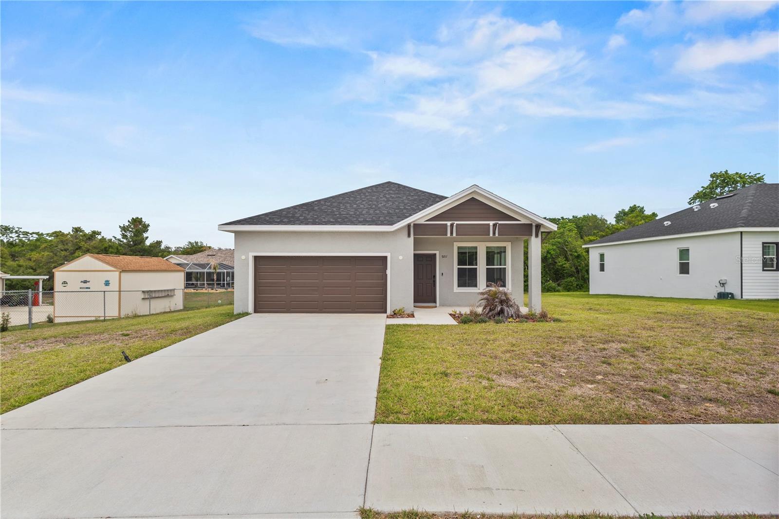 9211 NORTHCLIFFE BOULEVARD, Spring Hill, FL 34606 9211 NORTHCLIFFE BOULEVARD, Spring Hill, FL 34606
