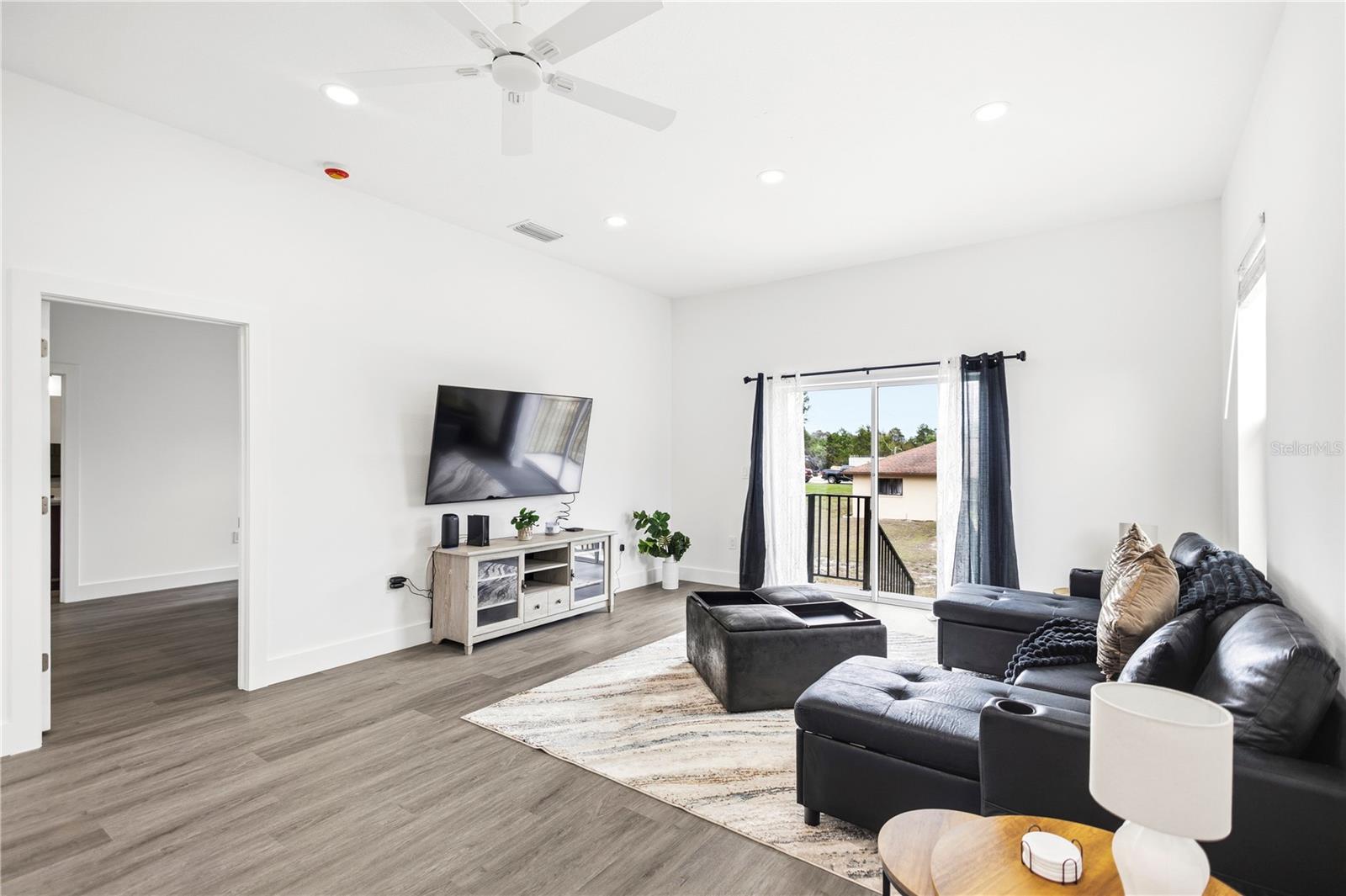 9211 NORTHCLIFFE BOULEVARD, Spring Hill, FL 34606