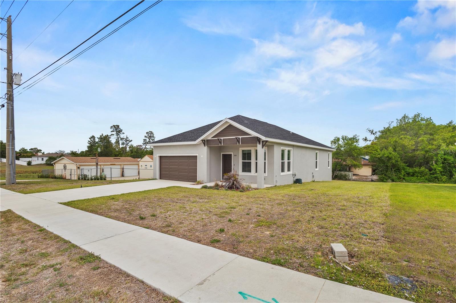 9211 NORTHCLIFFE BOULEVARD, Spring Hill, FL 34606