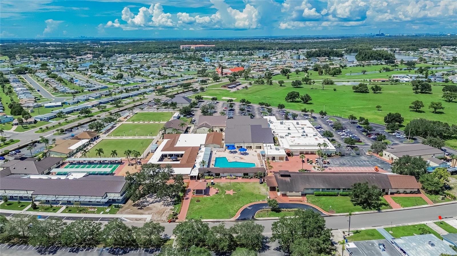 2023 EL RANCHO DRIVE, Sun City Center, FL 33573