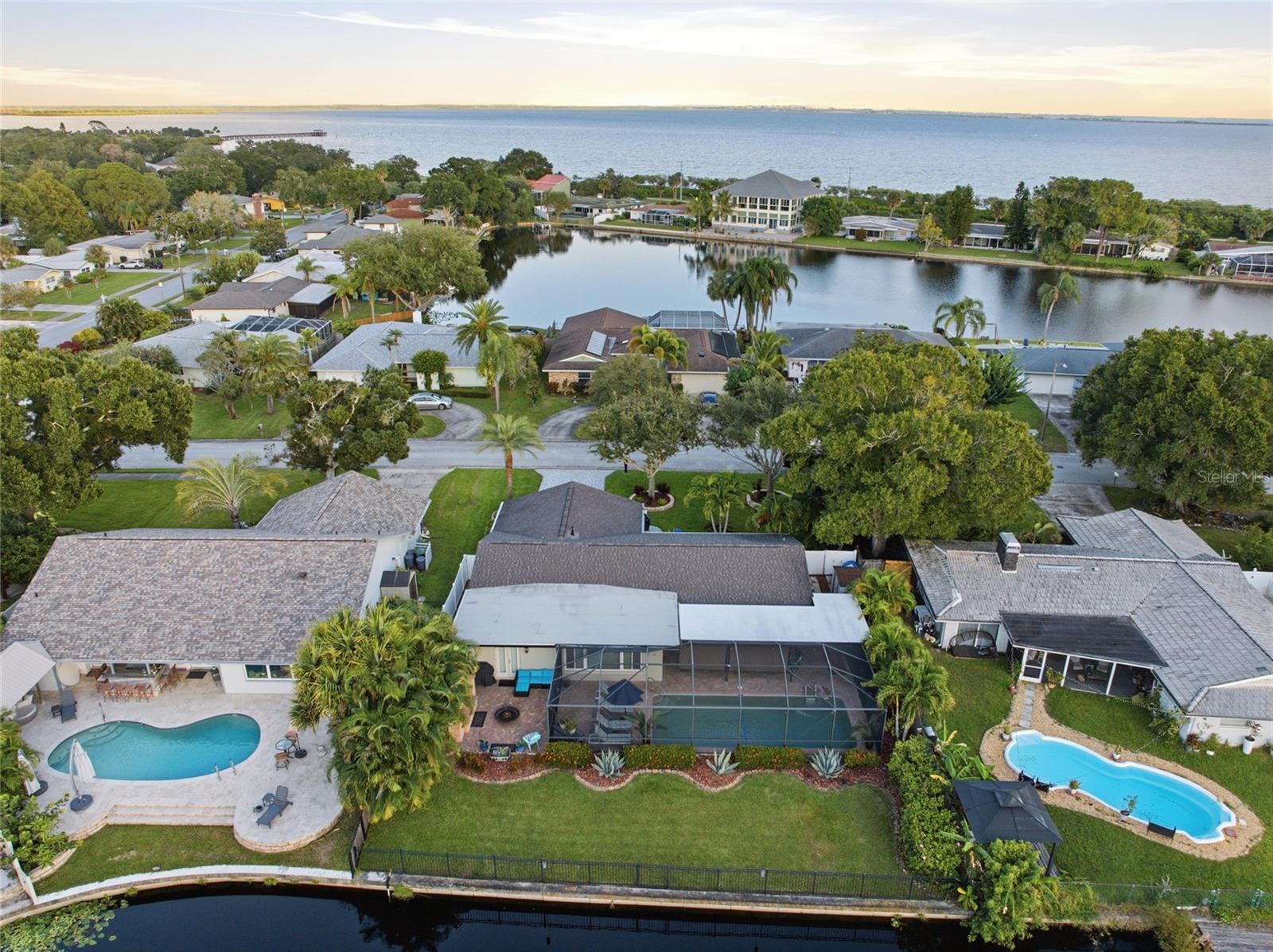 725 DEL ORO DRIVE, Safety Harbor, FL 34695