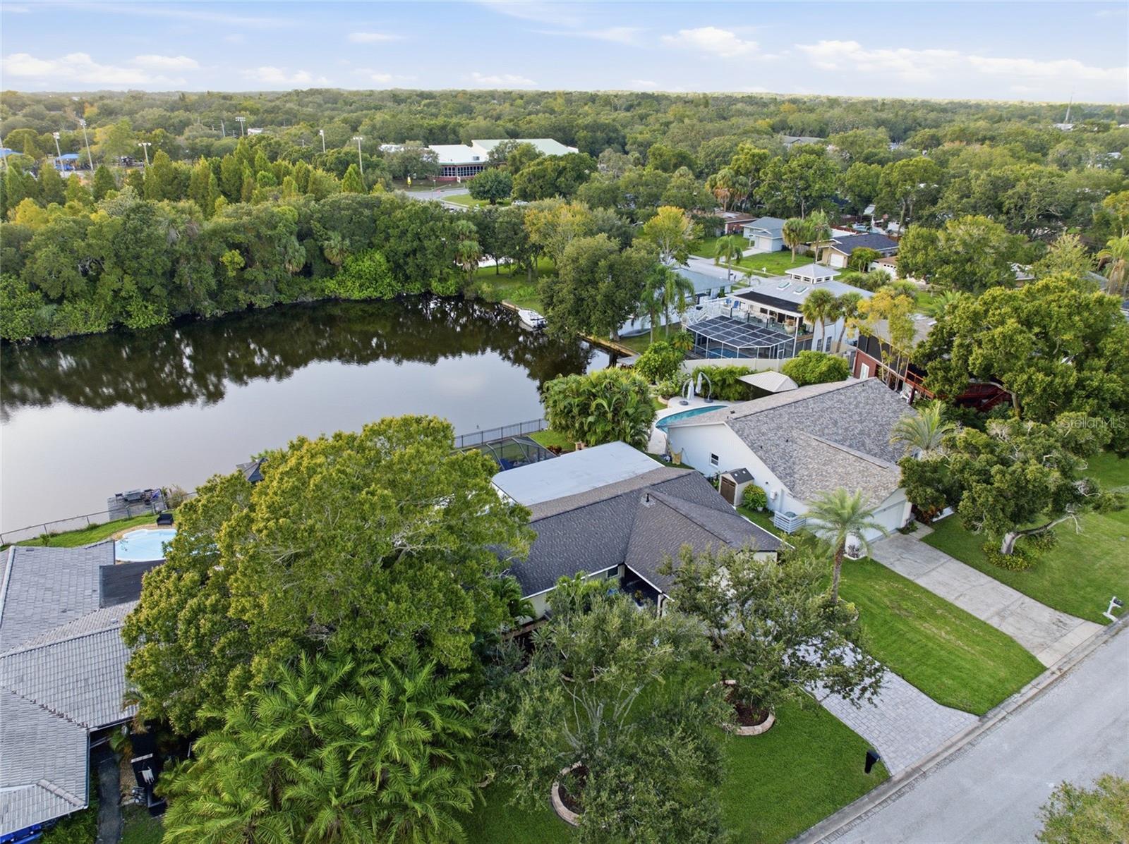 725 DEL ORO DRIVE, Safety Harbor, FL 34695