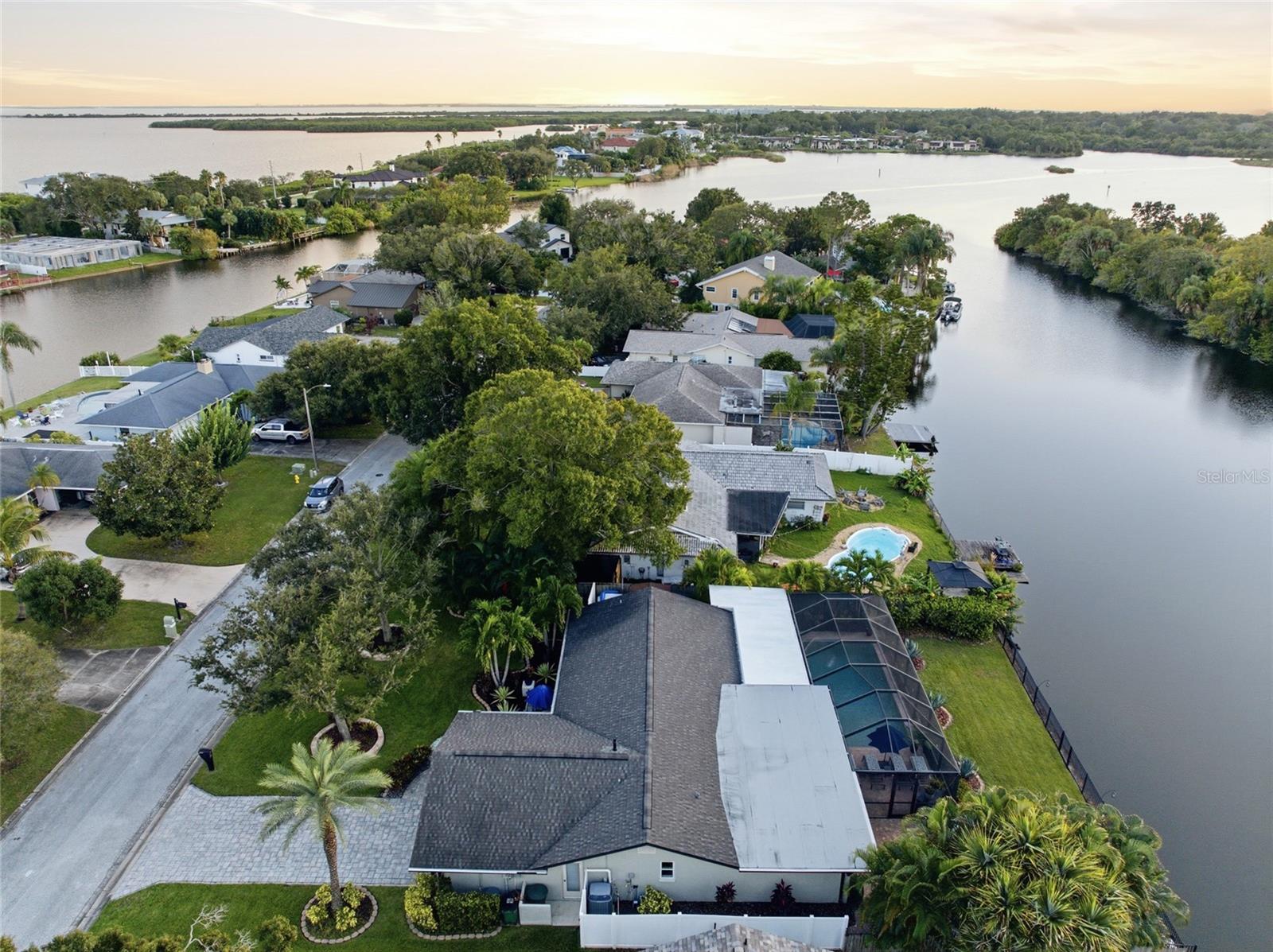 725 DEL ORO DRIVE, Safety Harbor, FL 34695