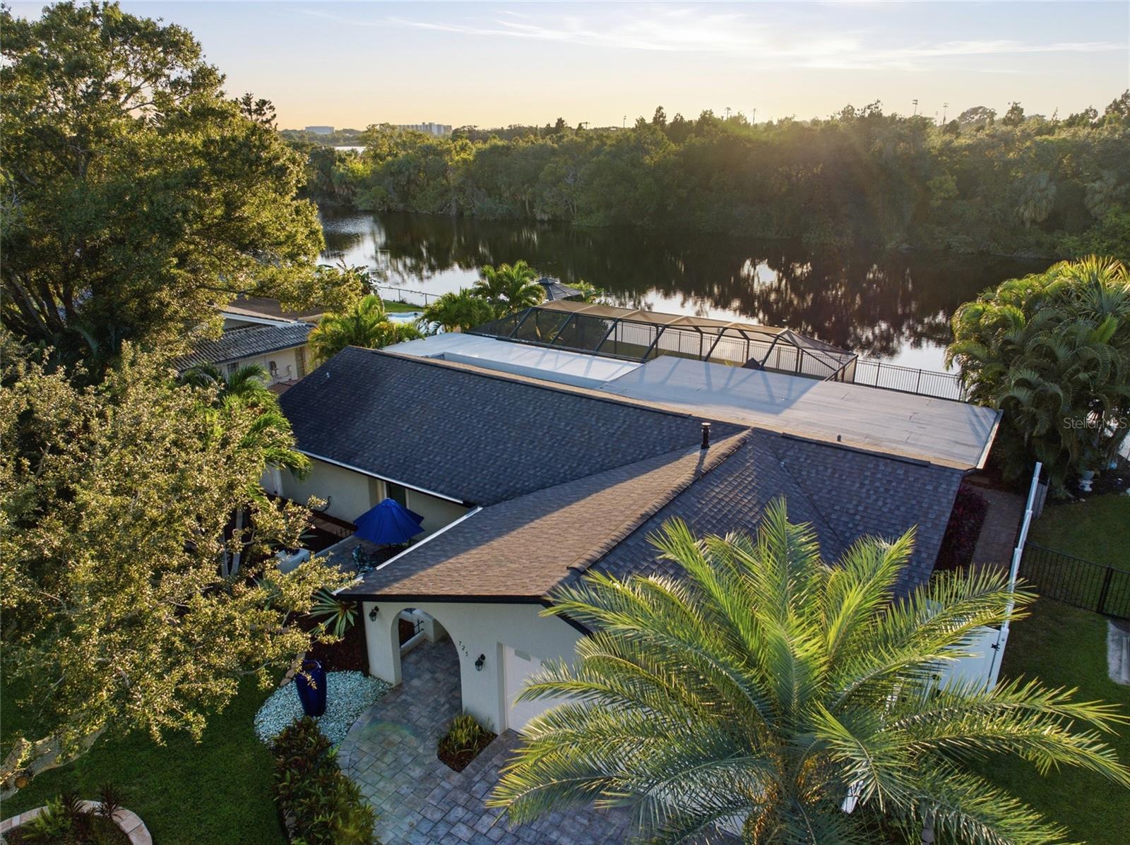 725 DEL ORO DRIVE, Safety Harbor, FL 34695