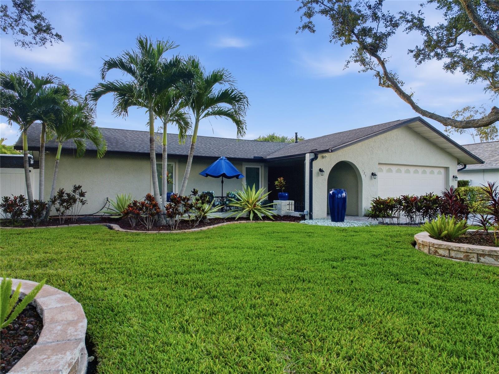 725 DEL ORO DRIVE, Safety Harbor, FL 34695