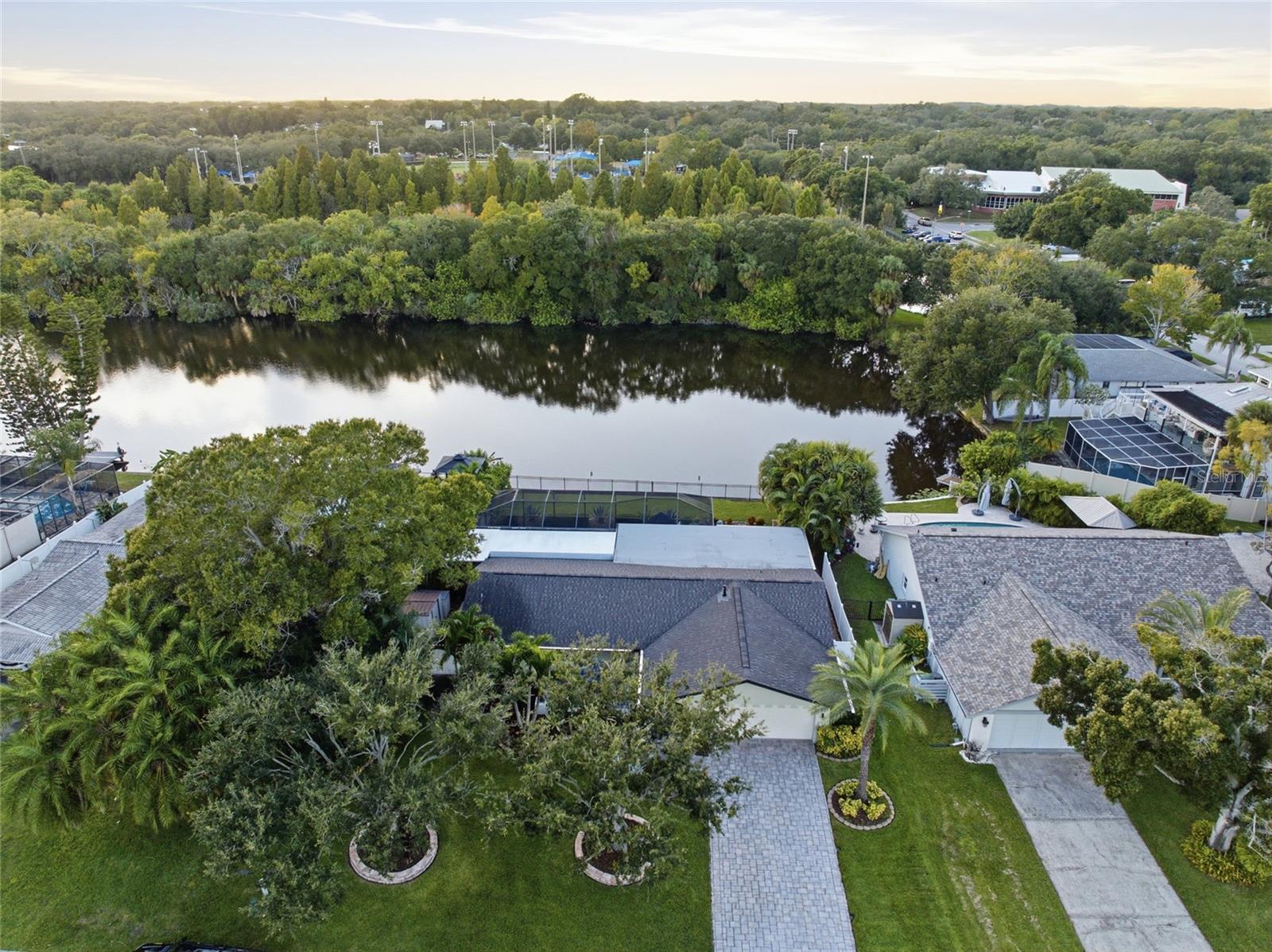 725 DEL ORO DRIVE, Safety Harbor, FL 34695