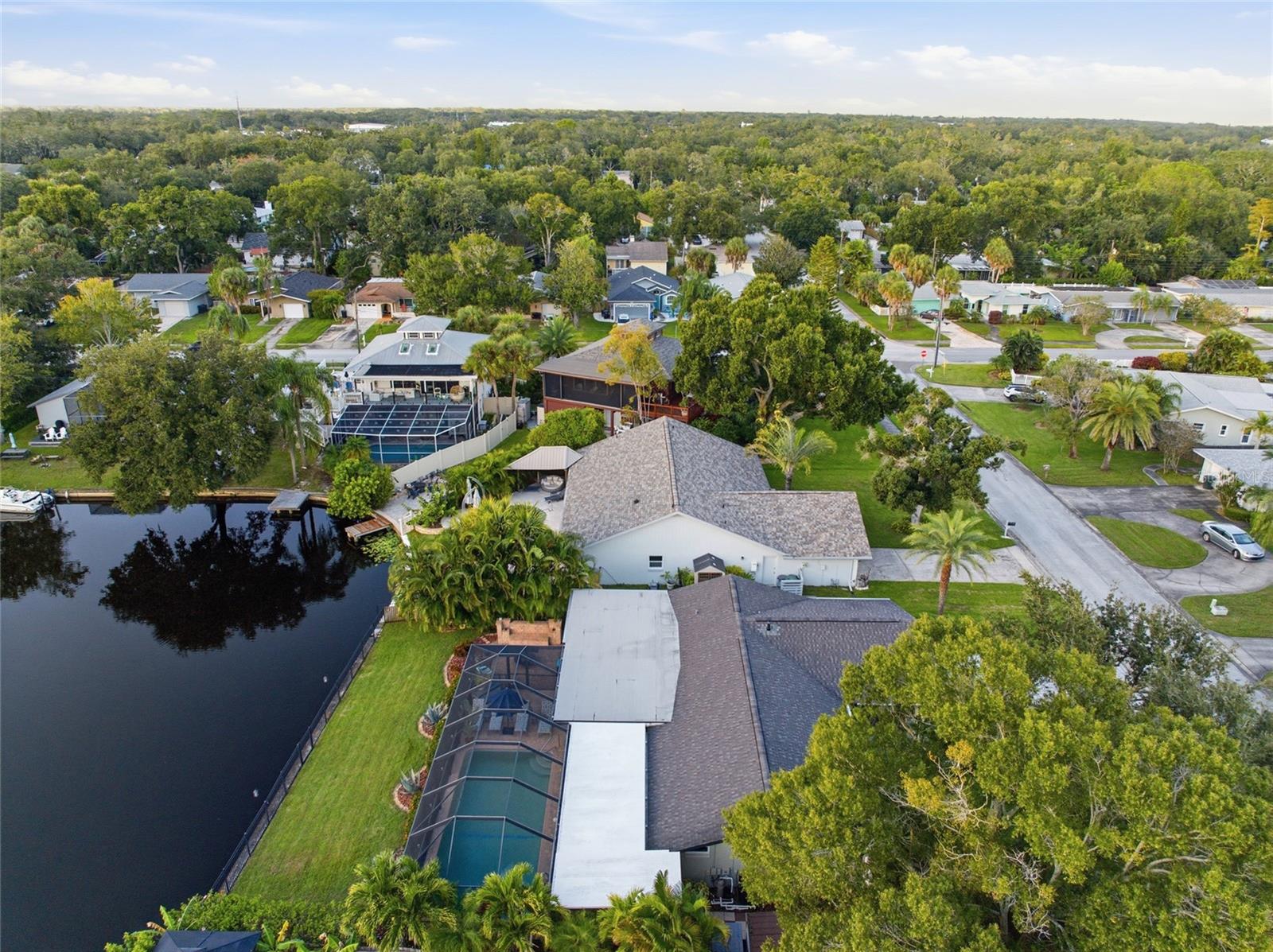 725 DEL ORO DRIVE, Safety Harbor, FL 34695