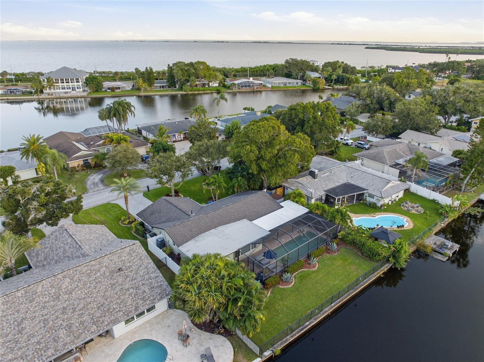 725 DEL ORO DRIVE, Safety Harbor, FL 34695