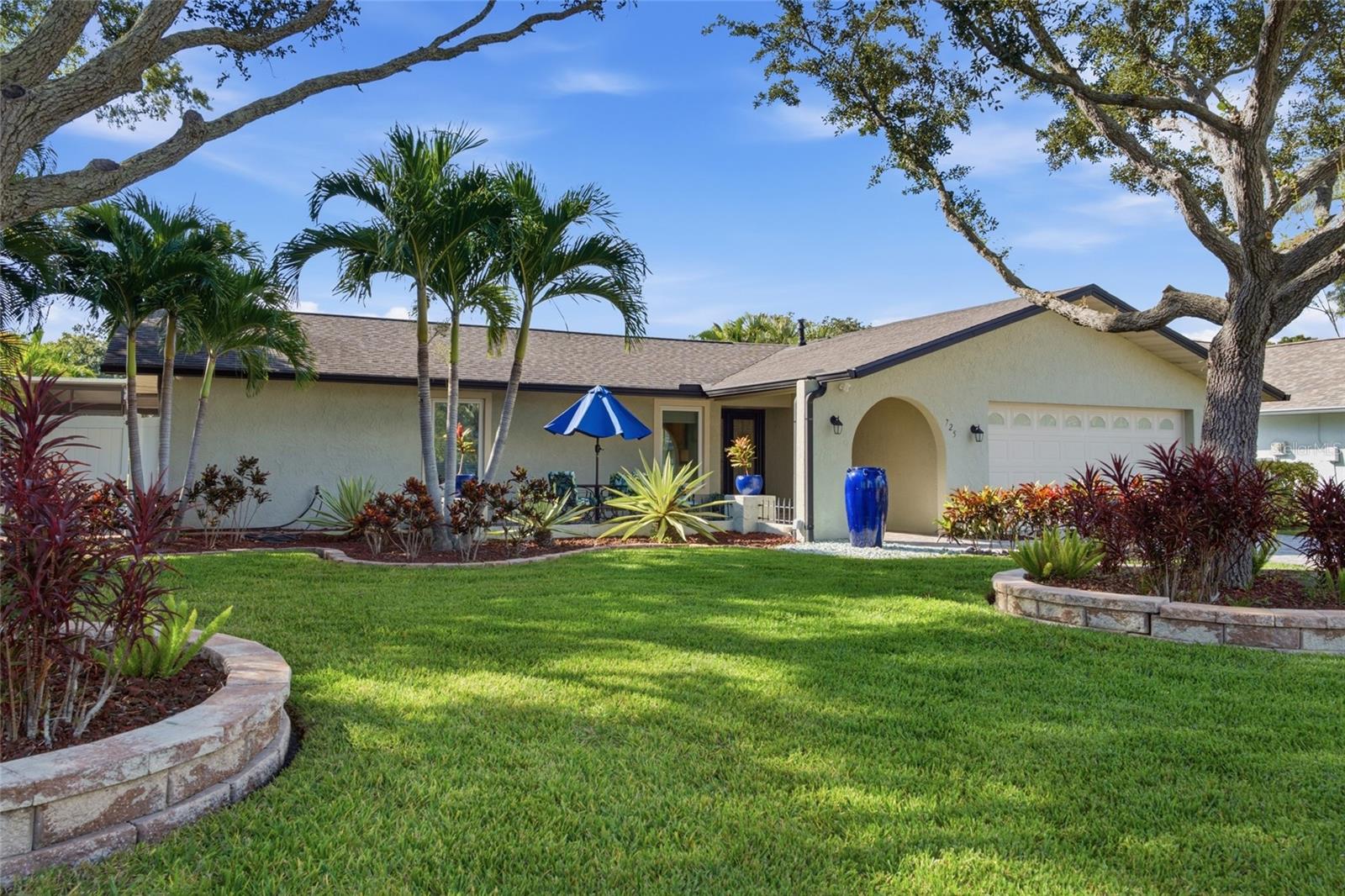 725 DEL ORO DRIVE, Safety Harbor, FL 34695
