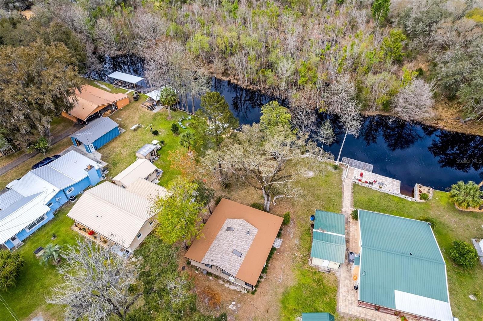 11199 E TARPON COURT, Floral City, FL 34436