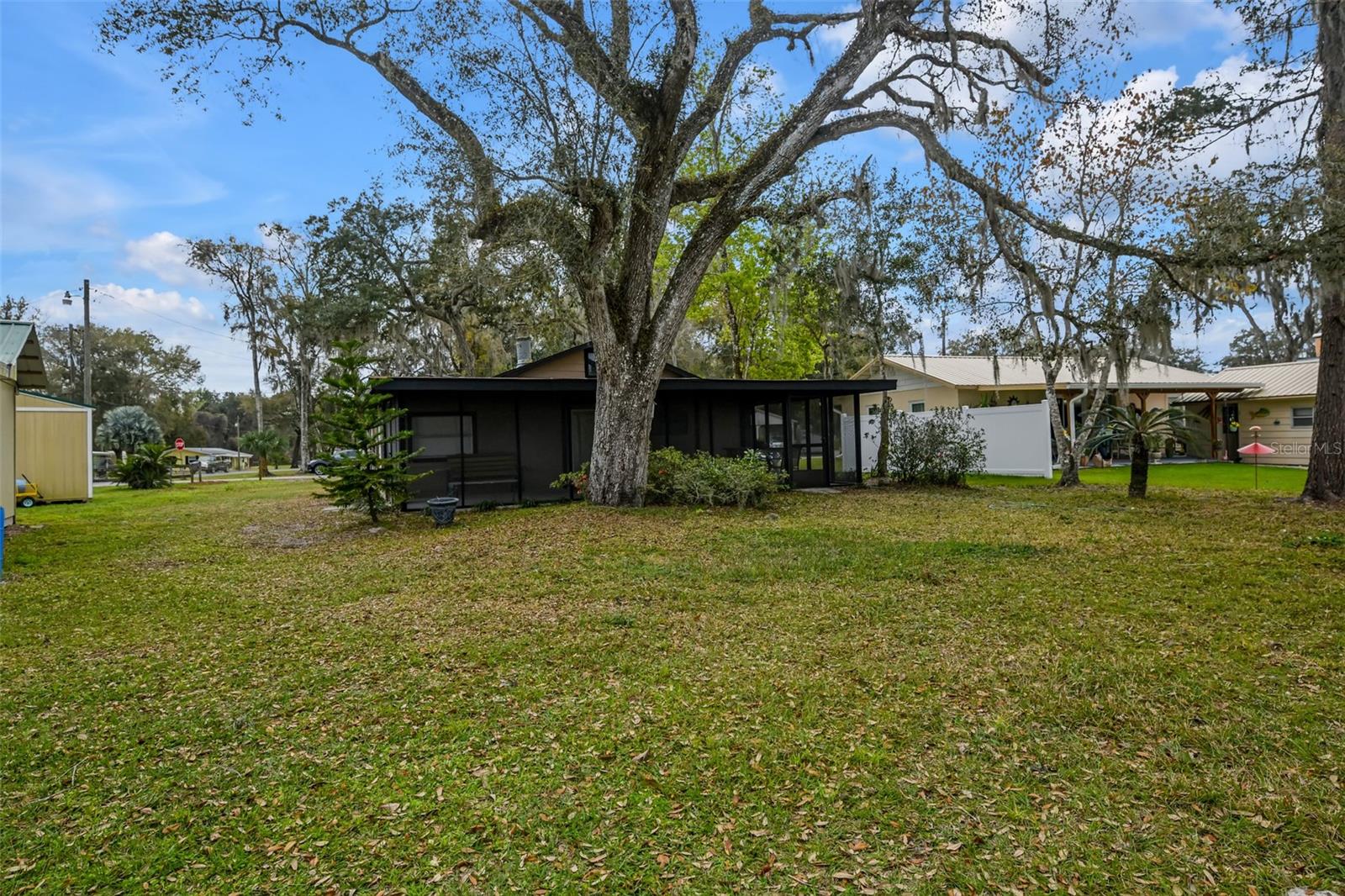 11199 E TARPON COURT, Floral City, FL 34436