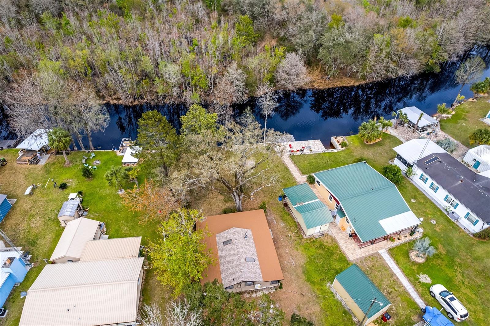 11199 E TARPON COURT, Floral City, FL 34436