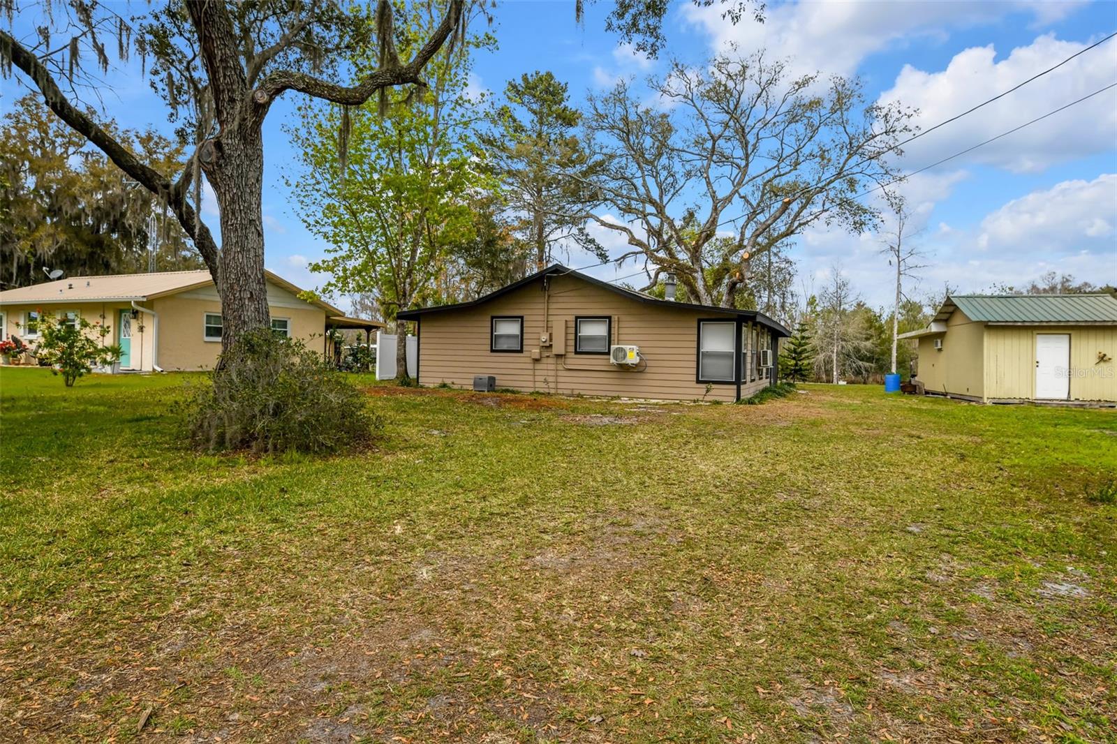 11199 E TARPON COURT, Floral City, FL 34436