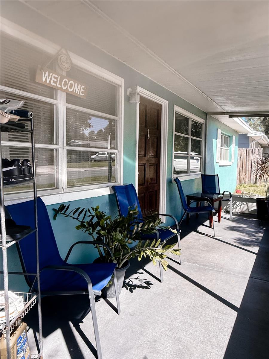 5401 48TH TERRACE N, St Petersburg, FL 33709