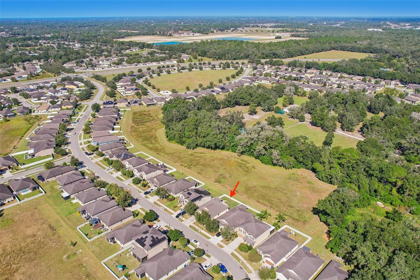 1847 TRILLIUM BOULEVARD, Brooksville, FL 34604