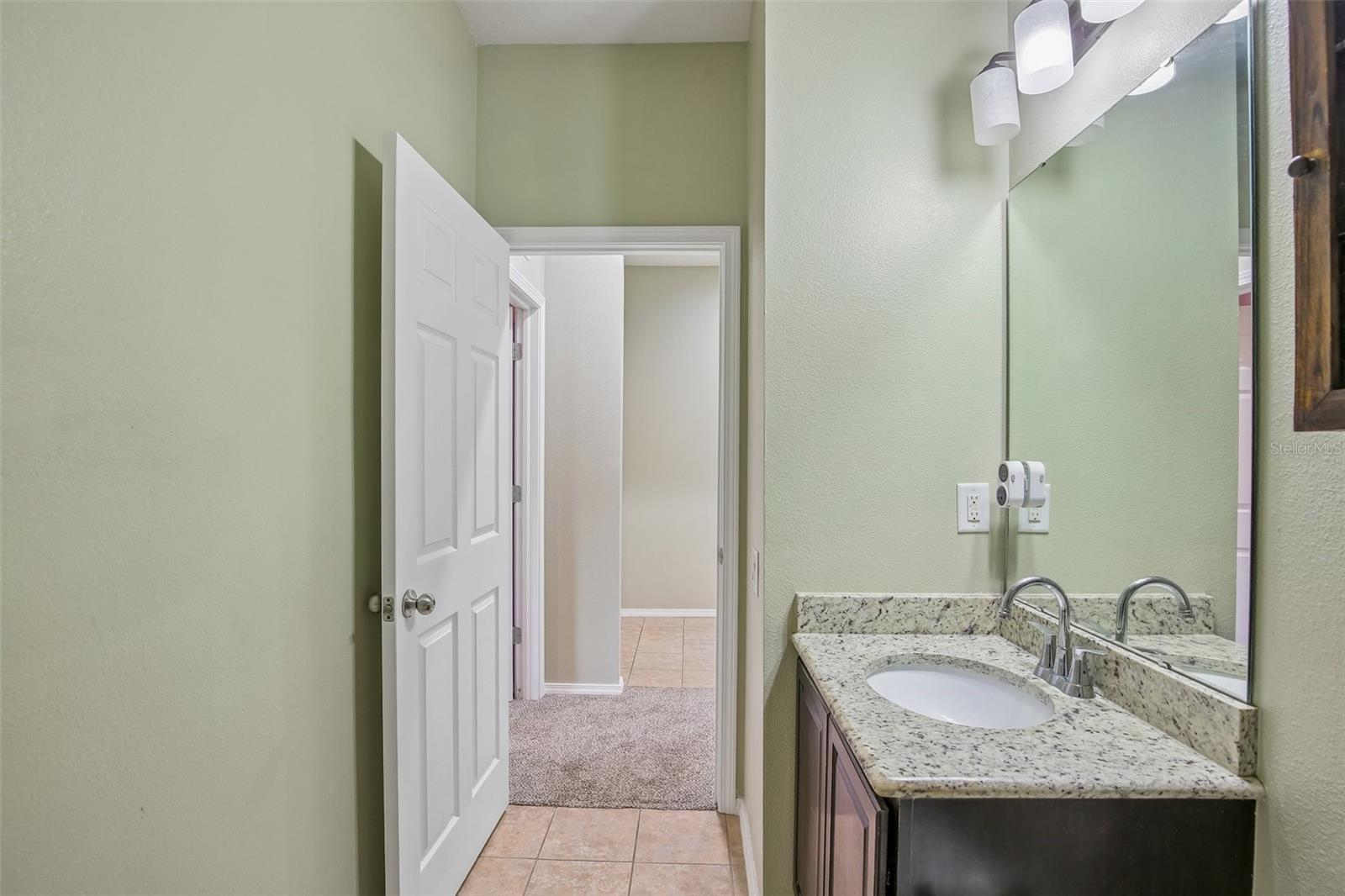1847 TRILLIUM BOULEVARD, Brooksville, FL 34604
