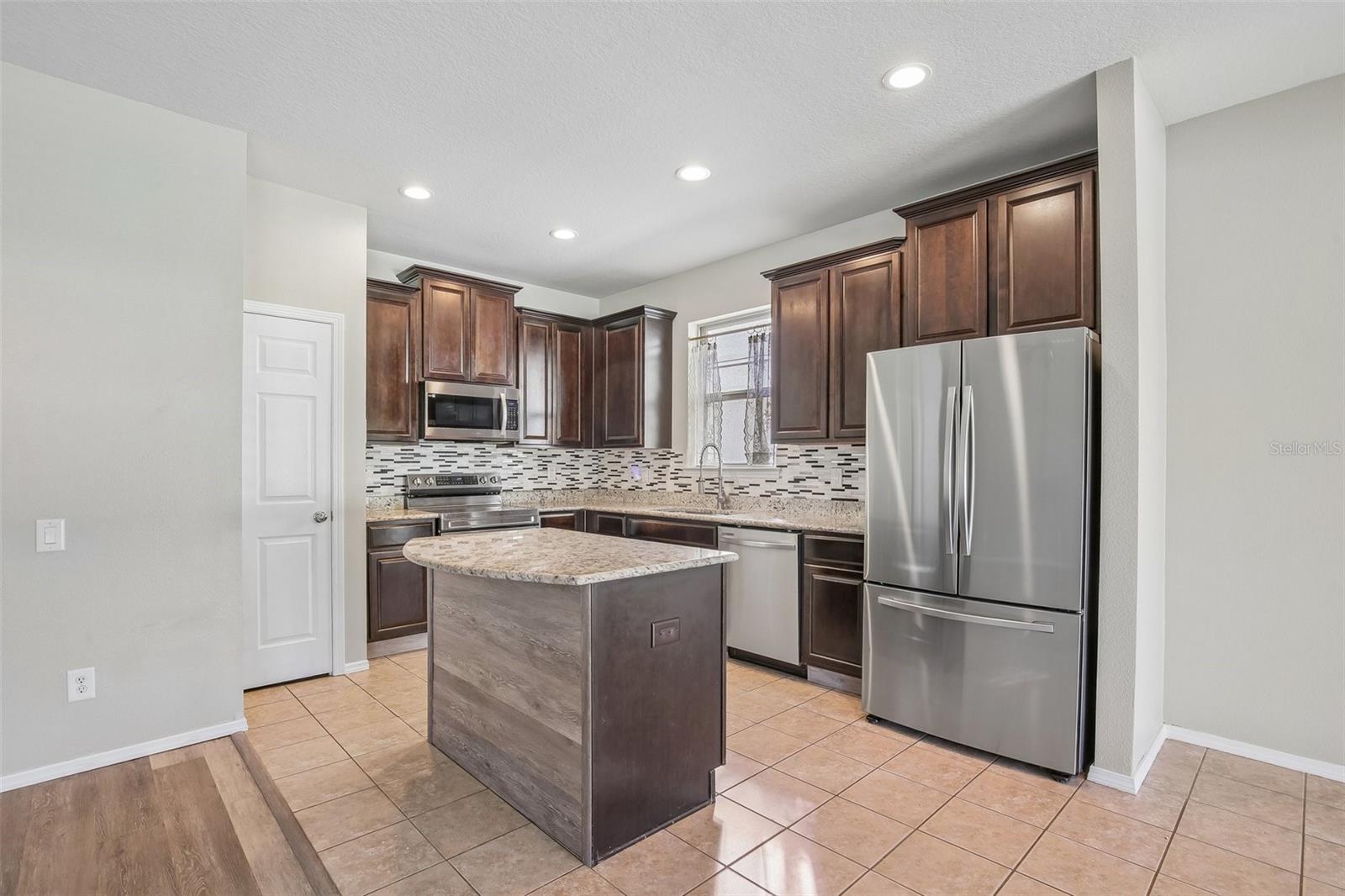 1847 TRILLIUM BOULEVARD, Brooksville, FL 34604