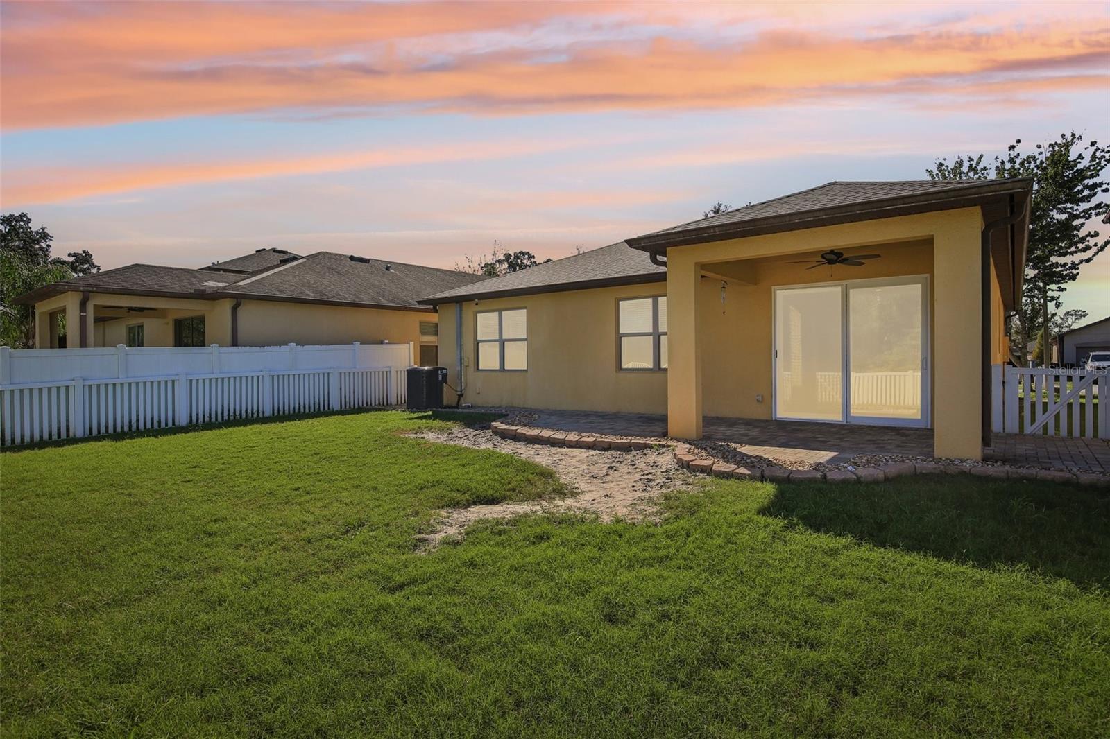 1847 TRILLIUM BOULEVARD, Brooksville, FL 34604
