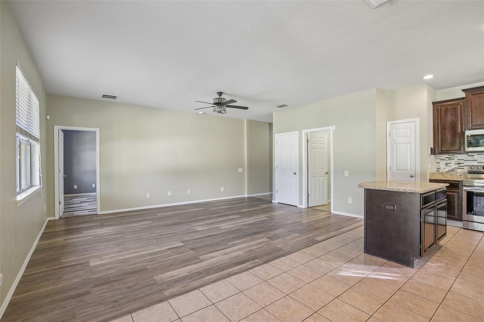 1847 TRILLIUM BOULEVARD, Brooksville, FL 34604