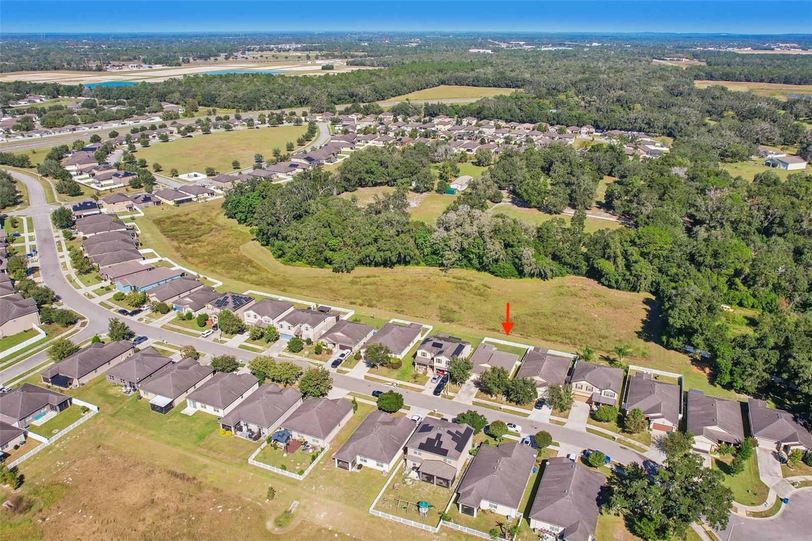 1847 TRILLIUM BOULEVARD, Brooksville, FL 34604
