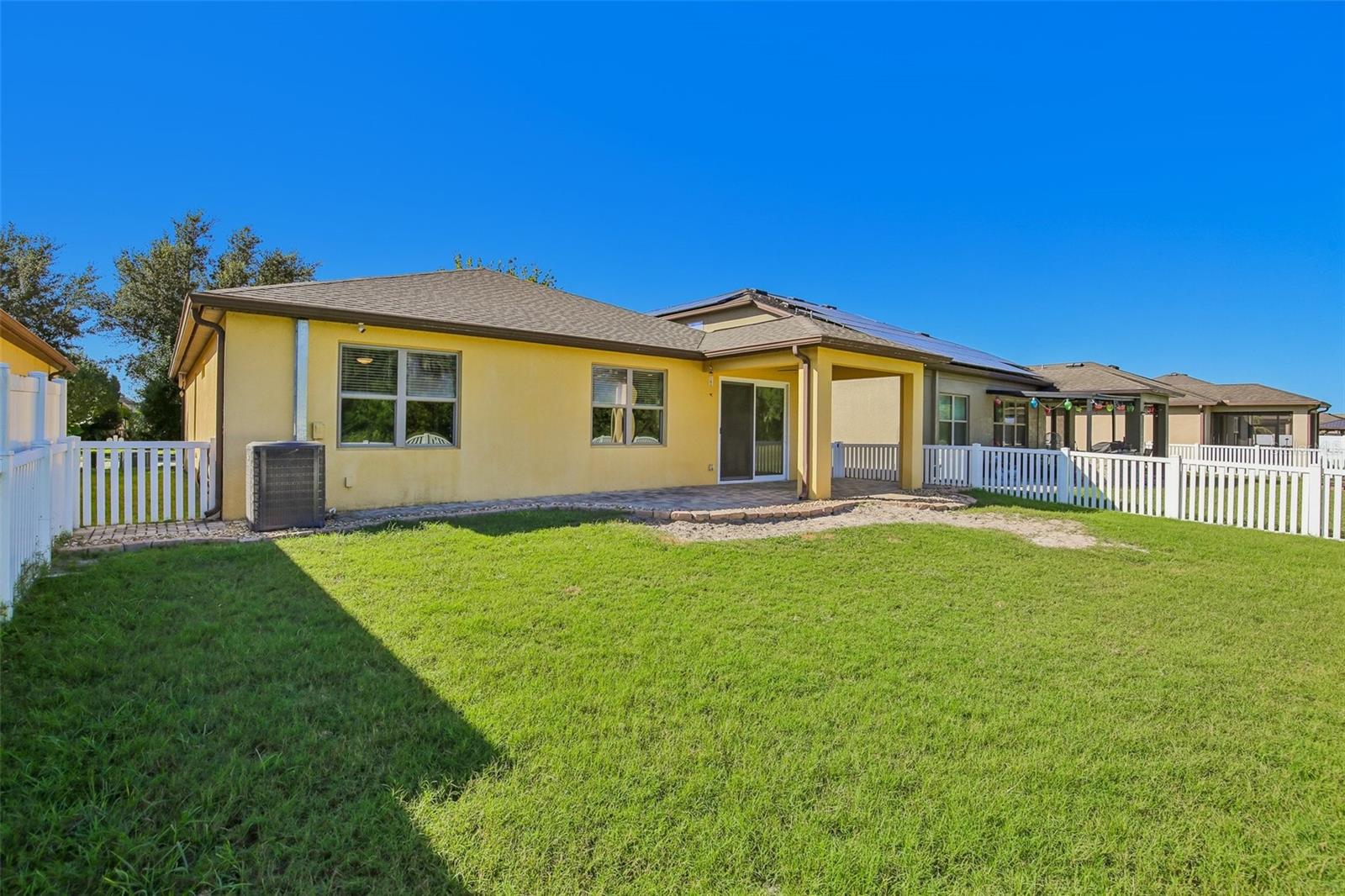 1847 TRILLIUM BOULEVARD, Brooksville, FL 34604