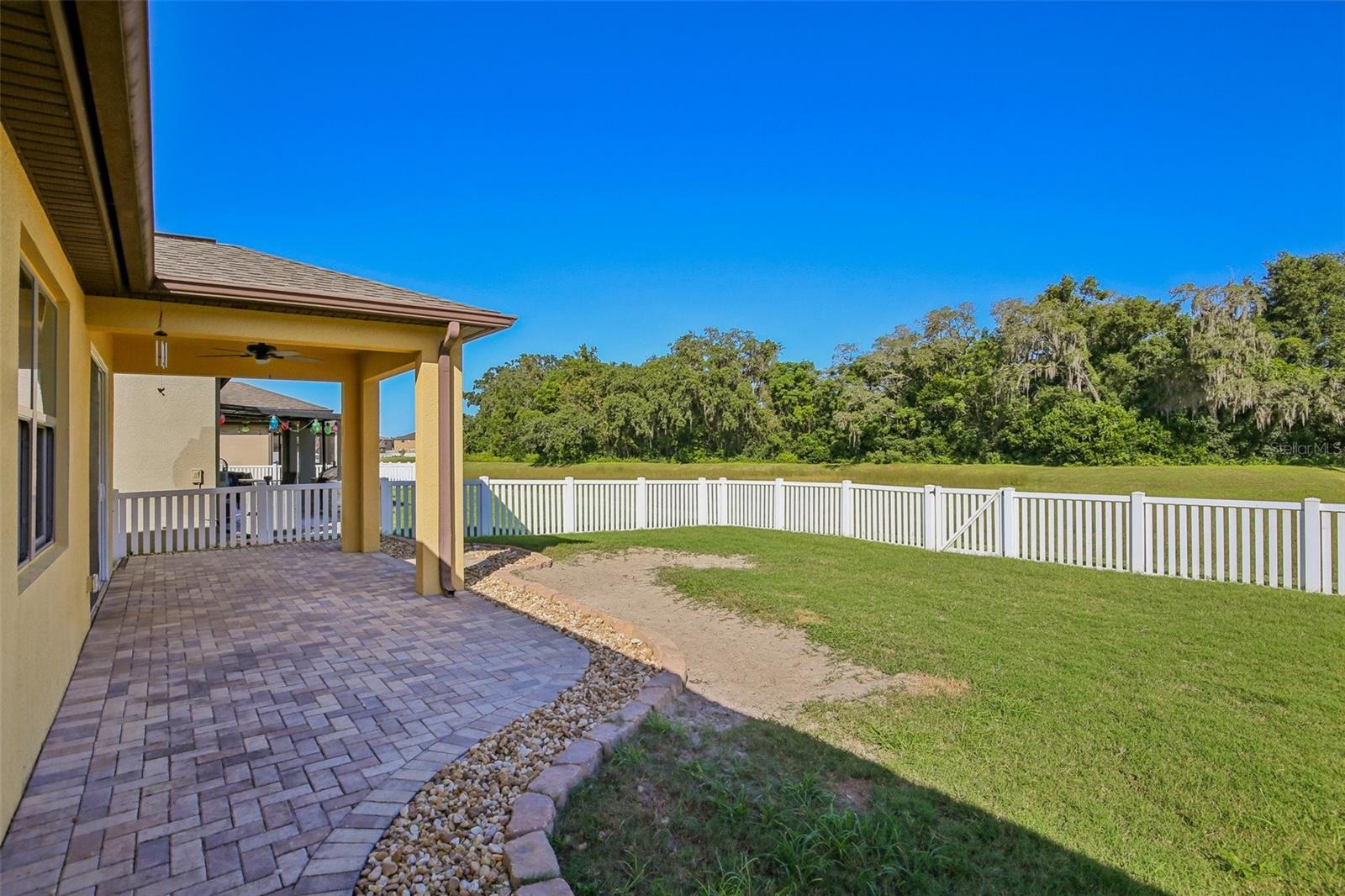 1847 TRILLIUM BOULEVARD, Brooksville, FL 34604