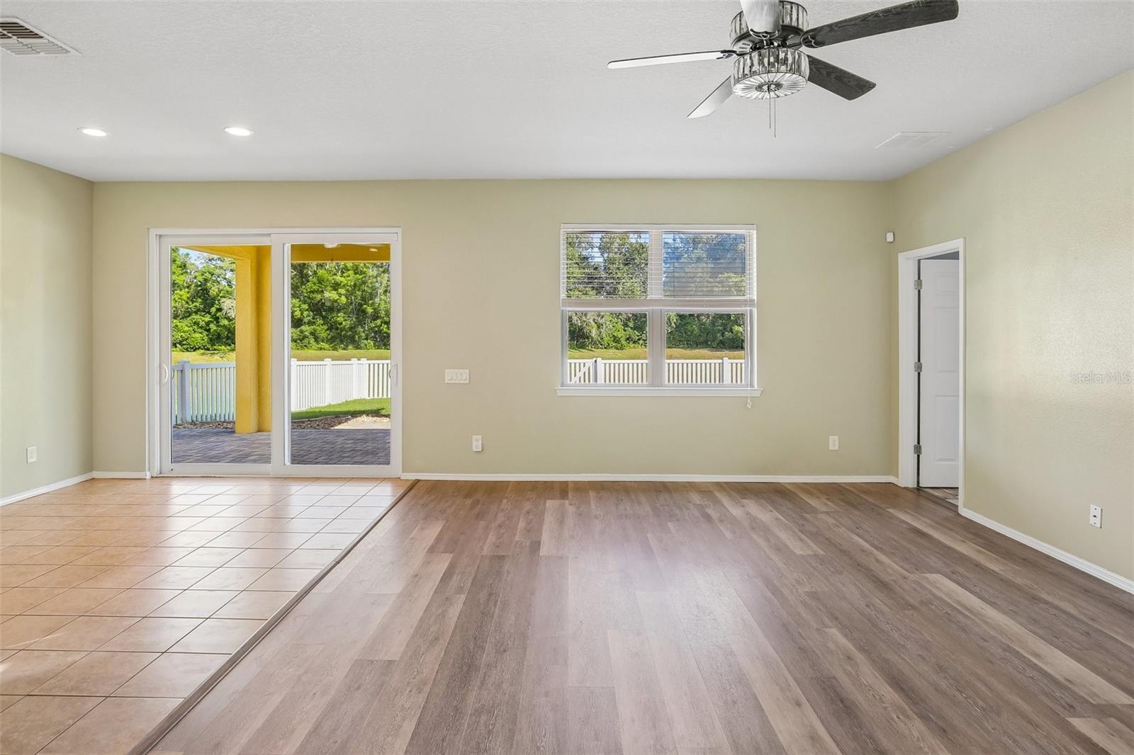 1847 TRILLIUM BOULEVARD, Brooksville, FL 34604