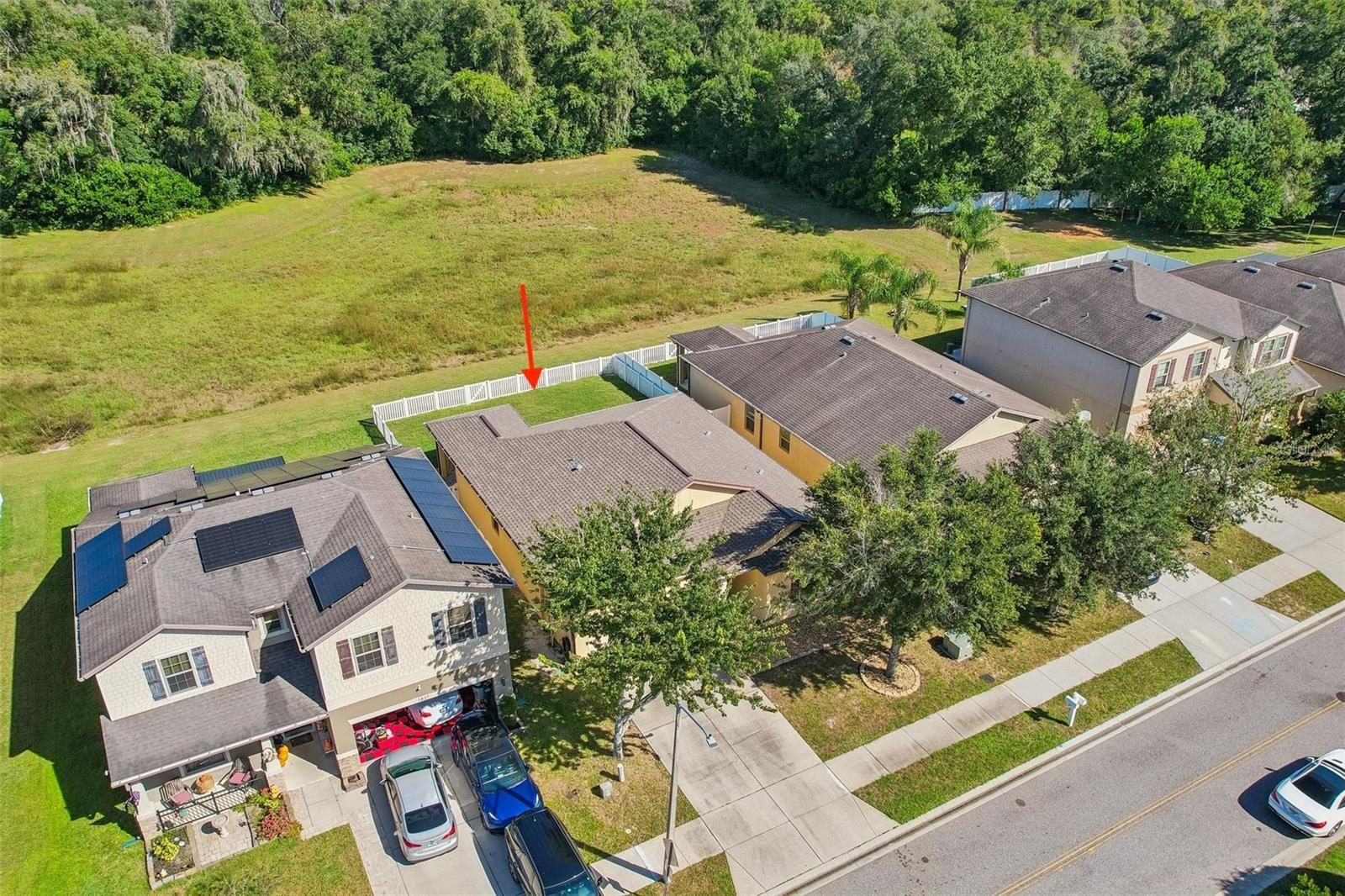 1847 TRILLIUM BOULEVARD, Brooksville, FL 34604
