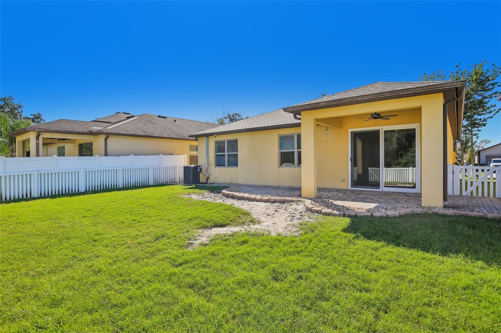 1847 TRILLIUM BOULEVARD, Brooksville, FL 34604