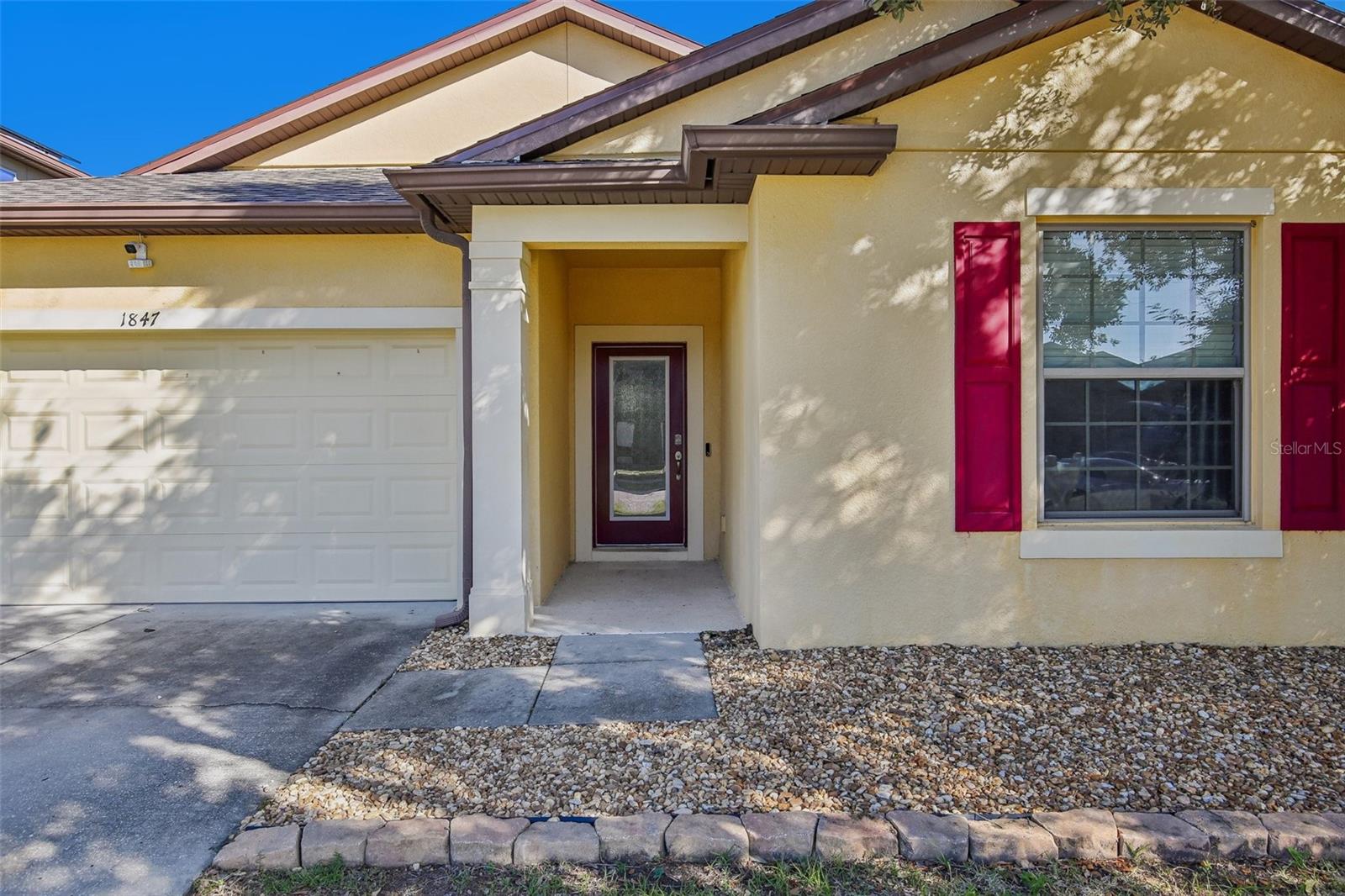 1847 TRILLIUM BOULEVARD, Brooksville, FL 34604