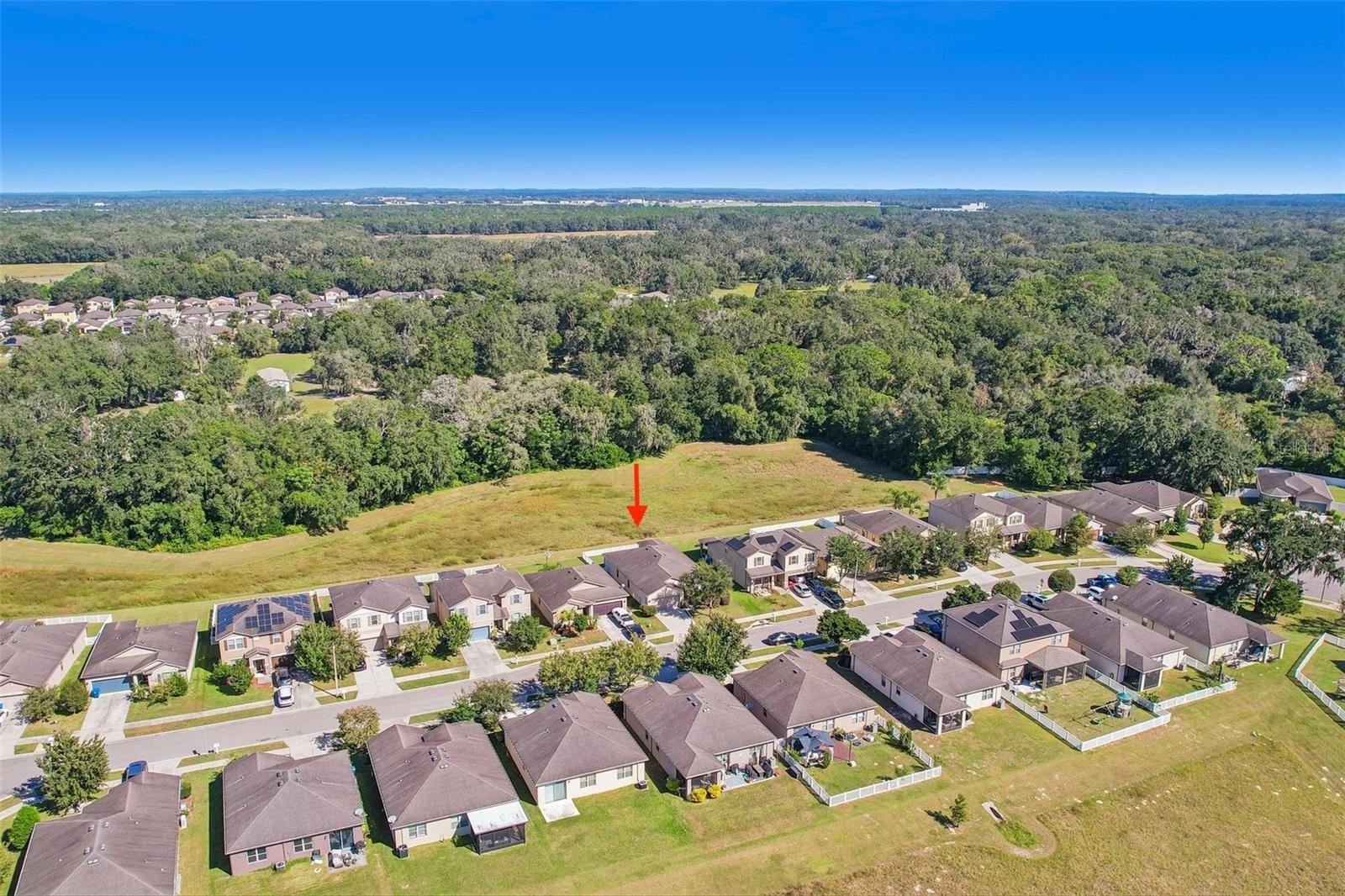 1847 TRILLIUM BOULEVARD, Brooksville, FL 34604