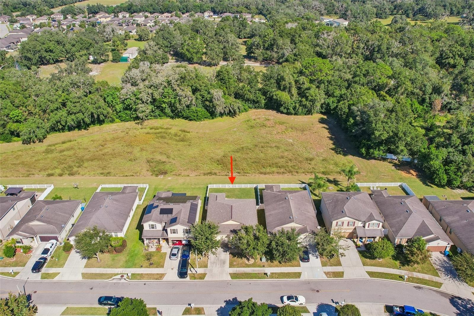 1847 TRILLIUM BOULEVARD, Brooksville, FL 34604