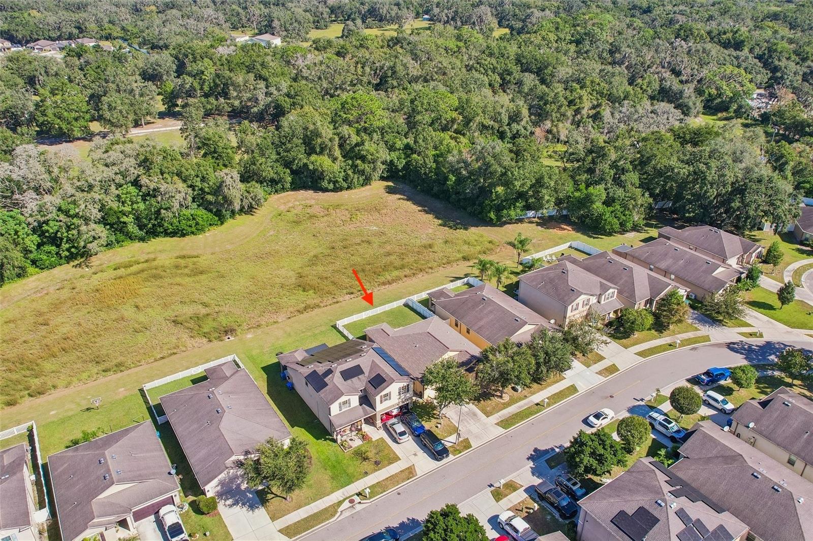 1847 TRILLIUM BOULEVARD, Brooksville, FL 34604
