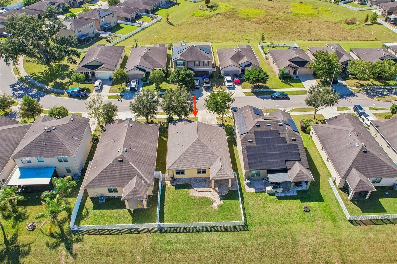1847 TRILLIUM BOULEVARD, Brooksville, FL 34604