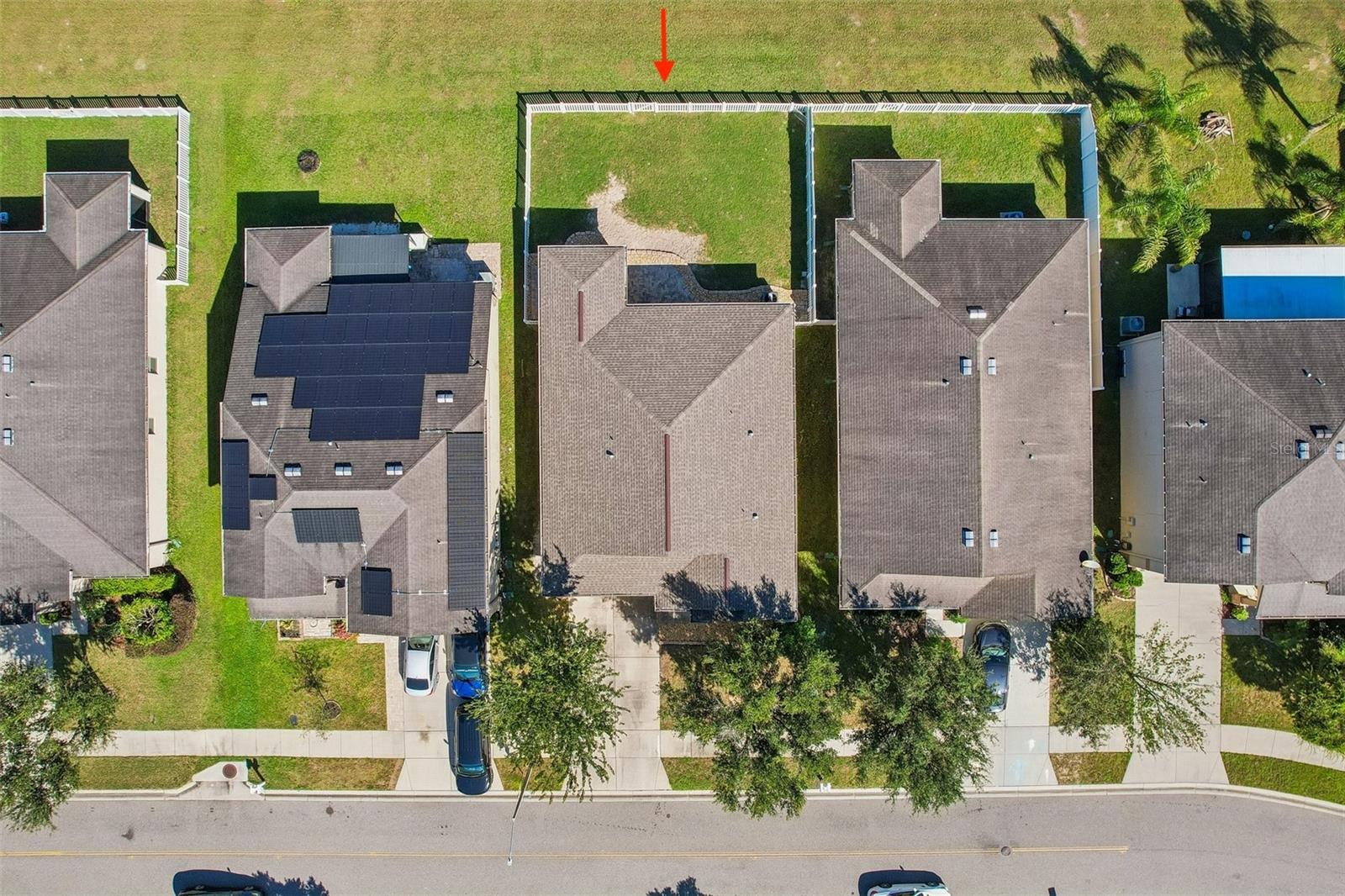 1847 TRILLIUM BOULEVARD, Brooksville, FL 34604