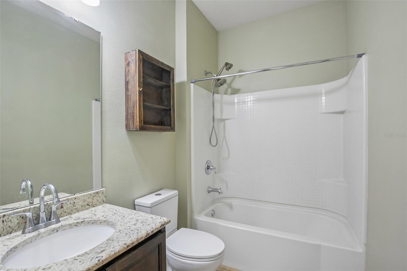 1847 TRILLIUM BOULEVARD, Brooksville, FL 34604