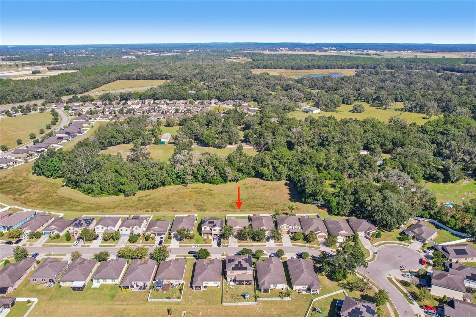 1847 TRILLIUM BOULEVARD, Brooksville, FL 34604