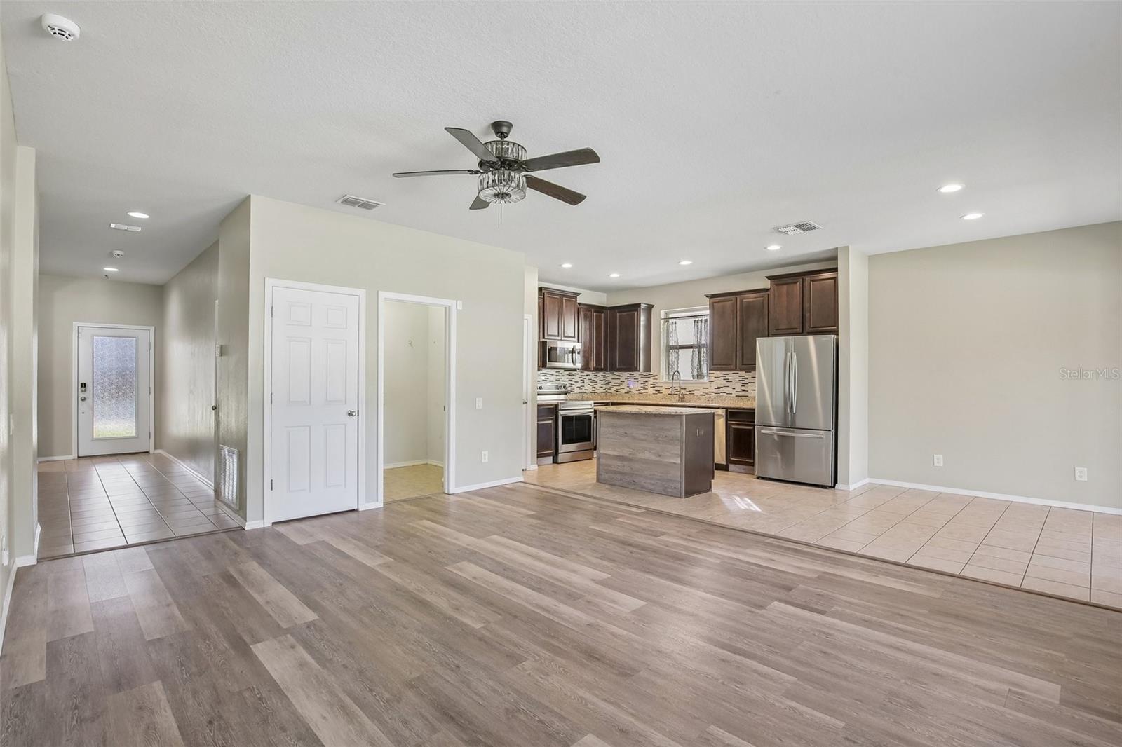 1847 TRILLIUM BOULEVARD, Brooksville, FL 34604